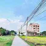 Bán đất thổ cư 11x75m (825m2) ngộp bank gần Vinhomes Hậu Nghĩa, giá 4,45 tỷ - Ảnh thu nhỏ 3