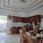 Bán nhà mái thái nội thất cao cấp 185m2 đường Tuyết Mai 5, Hòa Long, Bà Rịa - Ảnh thu nhỏ 5