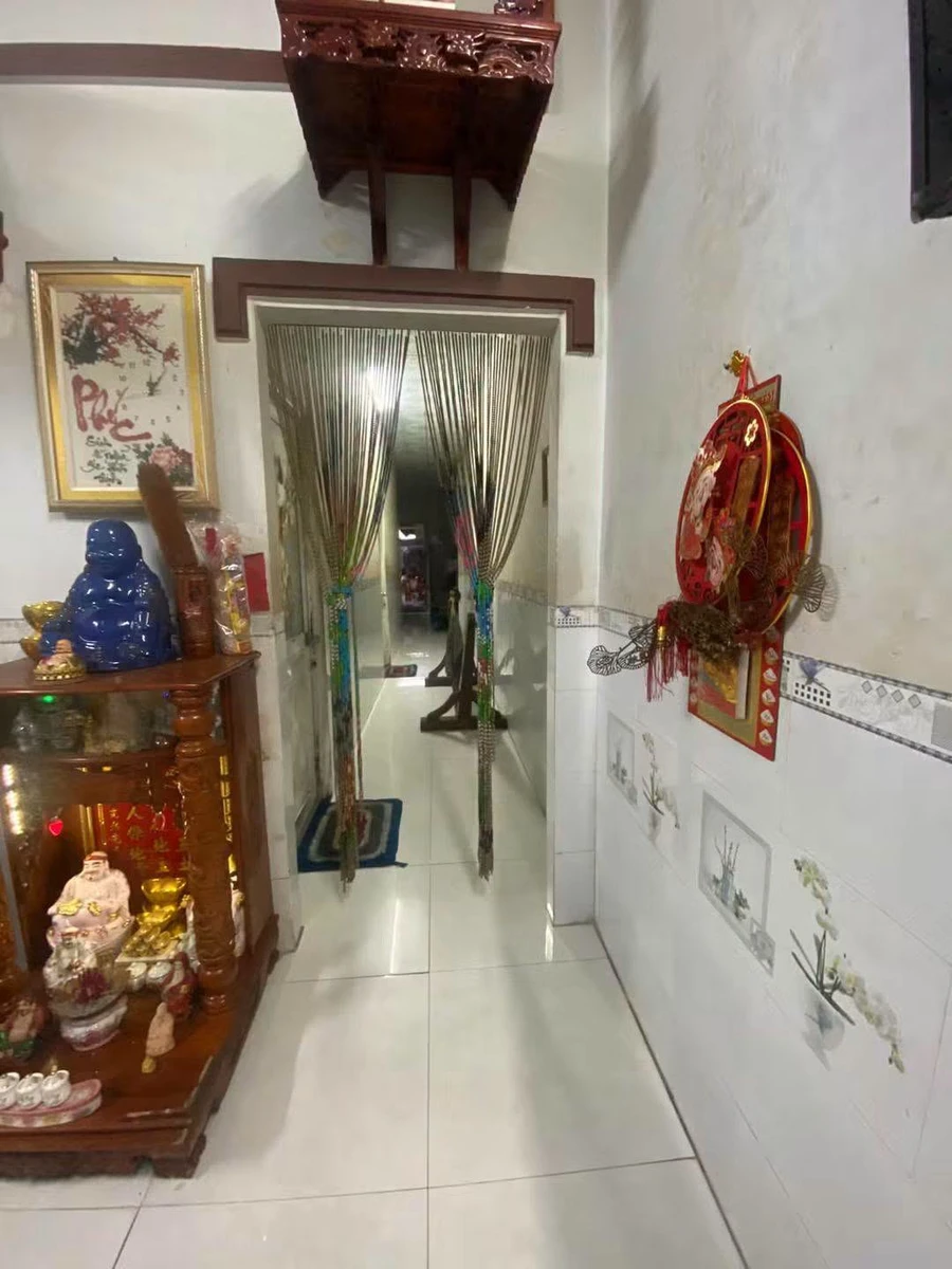 Bán nhà 2 phòng ngủ gần chợ Rạch Sỏi, Kiên Giang, 152m2 - Ảnh thu nhỏ 5