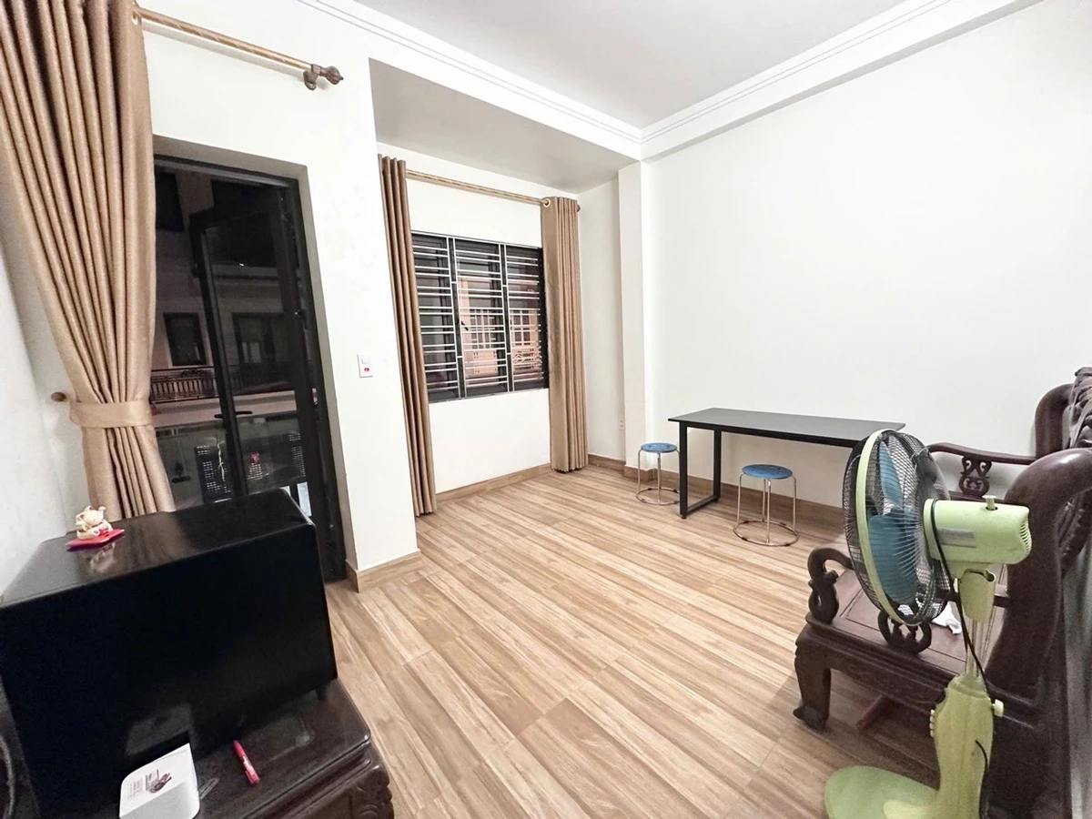 Bán nhà 4 tầng độc lập 40m² tại Vinhomes Riverside, Hải Phòng, 4,5 tỷ - Ảnh thu nhỏ 5