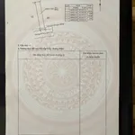 Bán lô đất hẻm cấp 1 TL8 Tân Phú 392m2, 1,5 tỷ - Ảnh thu nhỏ 1
