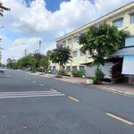 Bán nhà Nguyễn Huệ, Vĩnh Long, 80.7m2, 1.9 tỷ - Ảnh thu nhỏ 1