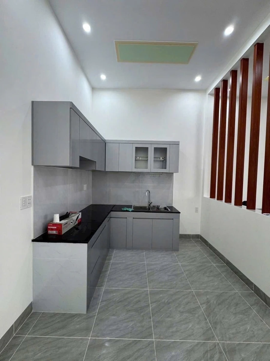 Bán nhà 2PN 120m2 đường 30/4 Vũng Tàu 4.5 tỷ - Ảnh thu nhỏ 3