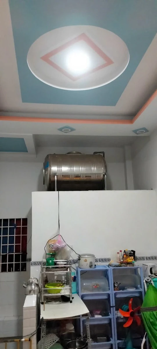 Bán nhà 1 trệt 1 lầu 63m² Phường Tam Hiệp 2.499 tỷ - Ảnh thu nhỏ 5