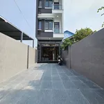 Bán nhà hoàn công 125m2, 3 PN, 4 WC, sân trước sau, Dĩ An, 7 tỷ - Ảnh thu nhỏ 3
