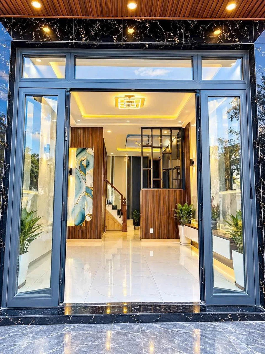 Bán nhà 2PN Long Thượng, Tây Ninh, 68m², 1.5 tỷ - Ảnh thu nhỏ 2