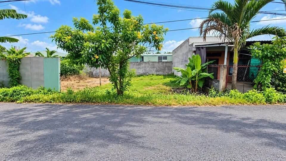 Bán 2 lô đất mặt tiền Đặng Văn Truyện, Tây Ninh, 95 m² - Ảnh thu nhỏ 2