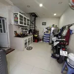 Bán nhà hẻm 2 tầng căn góc 37m² khu Vạn Kiếp, Bình Thạnh, giá 4,75 tỷ - Ảnh thu nhỏ 3