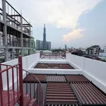 Bán nhà 2 mặt tiền Trần Não 152m2, 5 tầng, Quận 2 cũ - Ảnh thu nhỏ 3