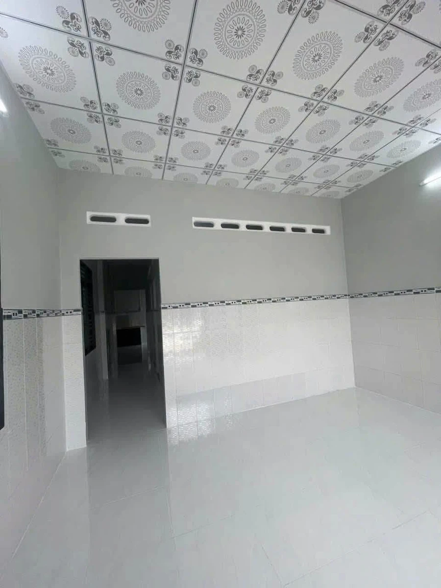 Bán nhà 2PN, 90m2, Long Hoa, Tây Ninh, 1,19 tỷ - Ảnh thu nhỏ 3