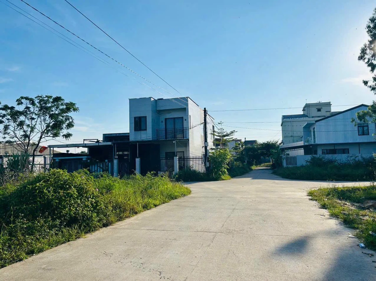 Bán đất KQH Vinh Vệ, Huế 180m2 giá 2,5 tỷ - Ảnh thu nhỏ 4