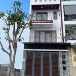 Bán nhà 3 tầng 4PN KĐT An Bình Tân Nha Trang 100m² 8,7 tỷ - Ảnh thu nhỏ 1