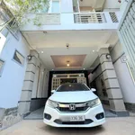 Bán biệt thự Phú Nhuận 133m² hẻm 7m xe hơi giá 20.6 tỷ - Ảnh thu nhỏ 1