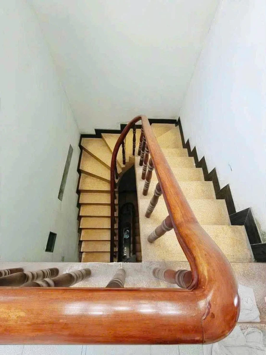 Bán nhà hẻm xe hơi 69m2, 4 tầng, 4PN, Phan Đình Phùng, Phú Thọ Hòa, Tân Phú - 10,99 tỷ - Ảnh thu nhỏ 5