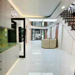 Bán nhà góc 3 mặt tiền 4x10m, 1 trệt 3 lầu, 5PN, Phạm Thế Hiển, P.4, Quận 8 - 5,98 tỷ - Ảnh thu nhỏ 4