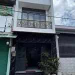 Bán nhà 3 tầng hẻm 10m Hương Lộ 2, Bình Tân, 56m², 6,1 tỷ - Ảnh thu nhỏ 1