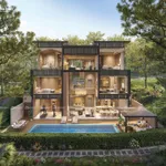 Siêu phẩm mặt hồ phân khu Lakeside dành cho chủ nhân tinh hoa, bể bơi toàn cảnh - Ảnh thu nhỏ 8