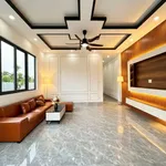 Bán nhà vườn mặt tiền 638m² 3PN kênh Rạch Chát 3.3 tỷ - Ảnh thu nhỏ 3