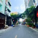 Bán nhà hẻm 8m 56m2 3 tầng 4PN gần Lê Văn Quới, Bình Hưng Hòa A, Bình Tân - Ảnh thu nhỏ 2