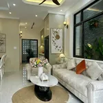 Bán villa 2 tầng 100.6m² Huyền Trân Công Chúa 3 tỷ 200 triệu - Ảnh thu nhỏ 4