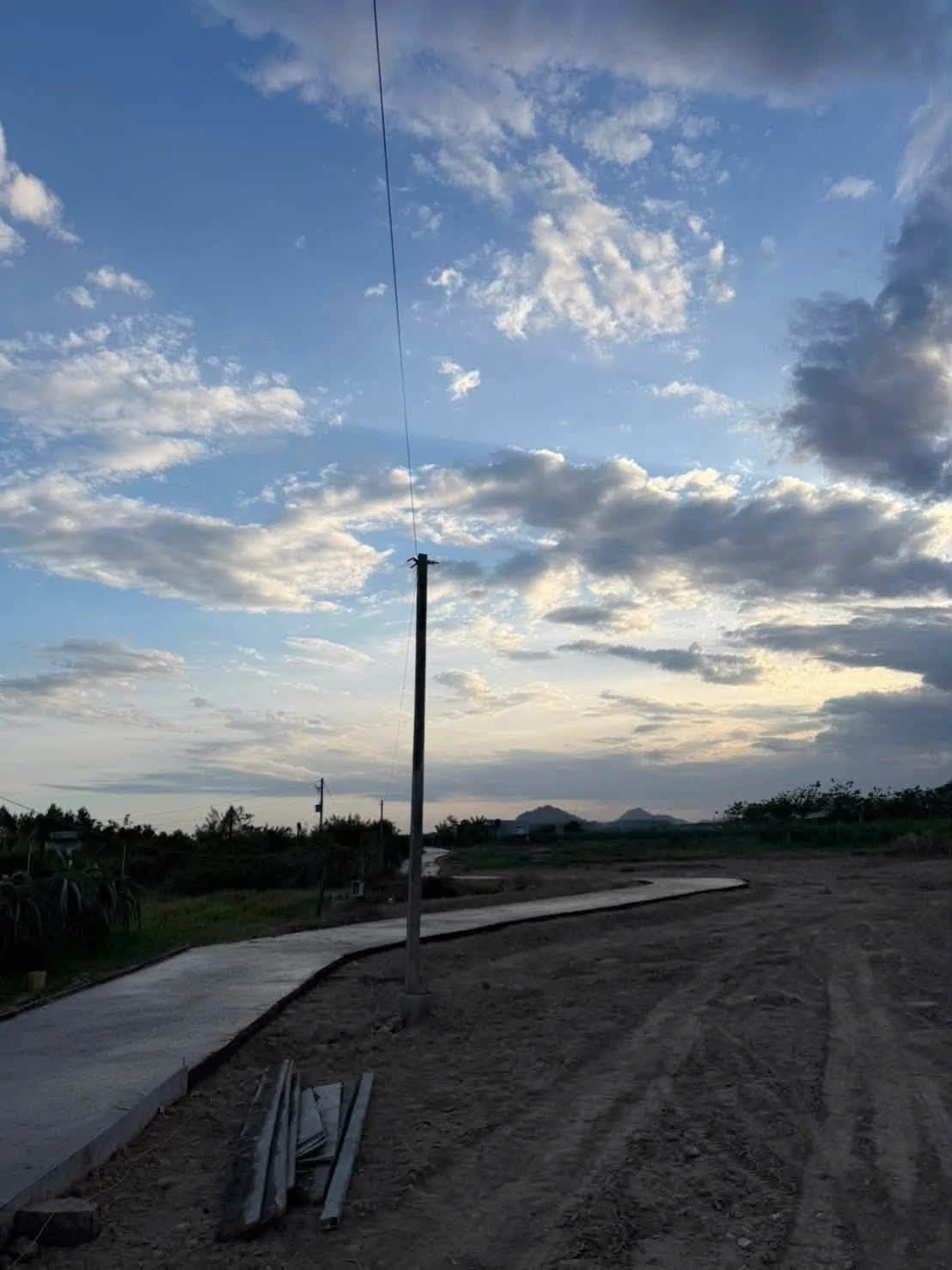 Bán đất 300m² Hàm Thuận Nam, Bình Thuận 499 triệu - Ảnh 1