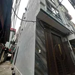 Bán nhà phố 36m 6 tầng thang máy Hà Đông 5,5 tỷ - Ảnh thu nhỏ 1