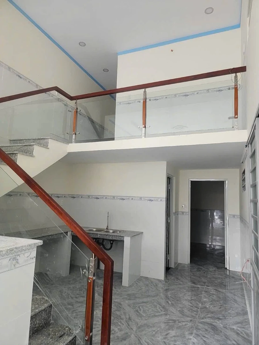 Bán nhà trọ Bến Cát 150m² 3PN 2WC 2,59 tỷ - Ảnh thu nhỏ 4