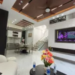 Bán nhà 2 tầng lô góc 148m² gần Lê Độ, Đà Nẵng - Ảnh thu nhỏ 1