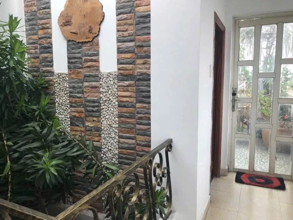 Bán nhà phố 6PN Bắc Hải gần Cách Mạng Tháng 8, 136m² - Ảnh thu nhỏ 4
