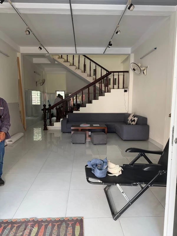 Nhà bán mặt tiền Phạm Tu 67m² 3PN sát biển Nha Trang
