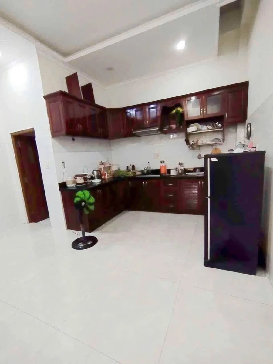 Bán nhà hẻm xe hơi 4 tầng 64m2 Nguyễn Văn Khối, Gò Vấp, giá 7,99 tỷ - Ảnh thu nhỏ 4