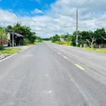 Bán đất mặt tiền đường nhựa 205m² Minh Hưng 590 triệu - Ảnh thu nhỏ 2