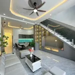 Bán nhà sổ riêng thổ cư 5x20m, 1 trệt 1 lầu 3PN full nội thất tại KP6 Trảng Dài, Đồng Nai - Ảnh thu nhỏ 3
