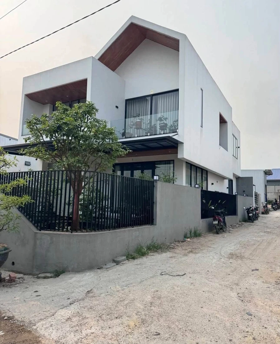 Bán nhà 4PN 121m² mặt tiền Kiệt 50 Thiên Thái, Huế - Ảnh 1