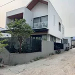 Bán nhà 4PN 121m² mặt tiền Kiệt 50 Thiên Thái, Huế - Ảnh thu nhỏ 1
