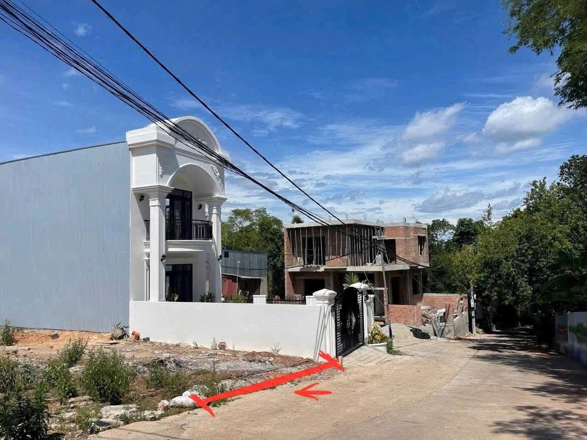 Bán đất mặt tiền 138m2 Vũ Ngọc Phan, Thuỷ Xuân, Huế - Ảnh thu nhỏ 3