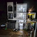 Bán nhà 3 tầng 50m² 4PN đường ô tô 6m gần chợ Long Trường, Quận 9, giá 3,9 tỷ - Ảnh thu nhỏ 2