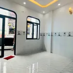 Bán nhà đất mặt tiền đường Bà Hom Quận 6 44m2 - Ảnh thu nhỏ 3