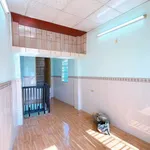 Bán nhà sổ hồng riêng hẻm hơn 4m, 1 trệt 2 lầu 2PN, gần Nguyễn Tất Thành, Quận 4 - Ảnh thu nhỏ 5