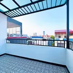 Bán nhà 4 tầng 71m² phố Đội Văn Trại Chuối, Bình Tân - Ảnh thu nhỏ 2