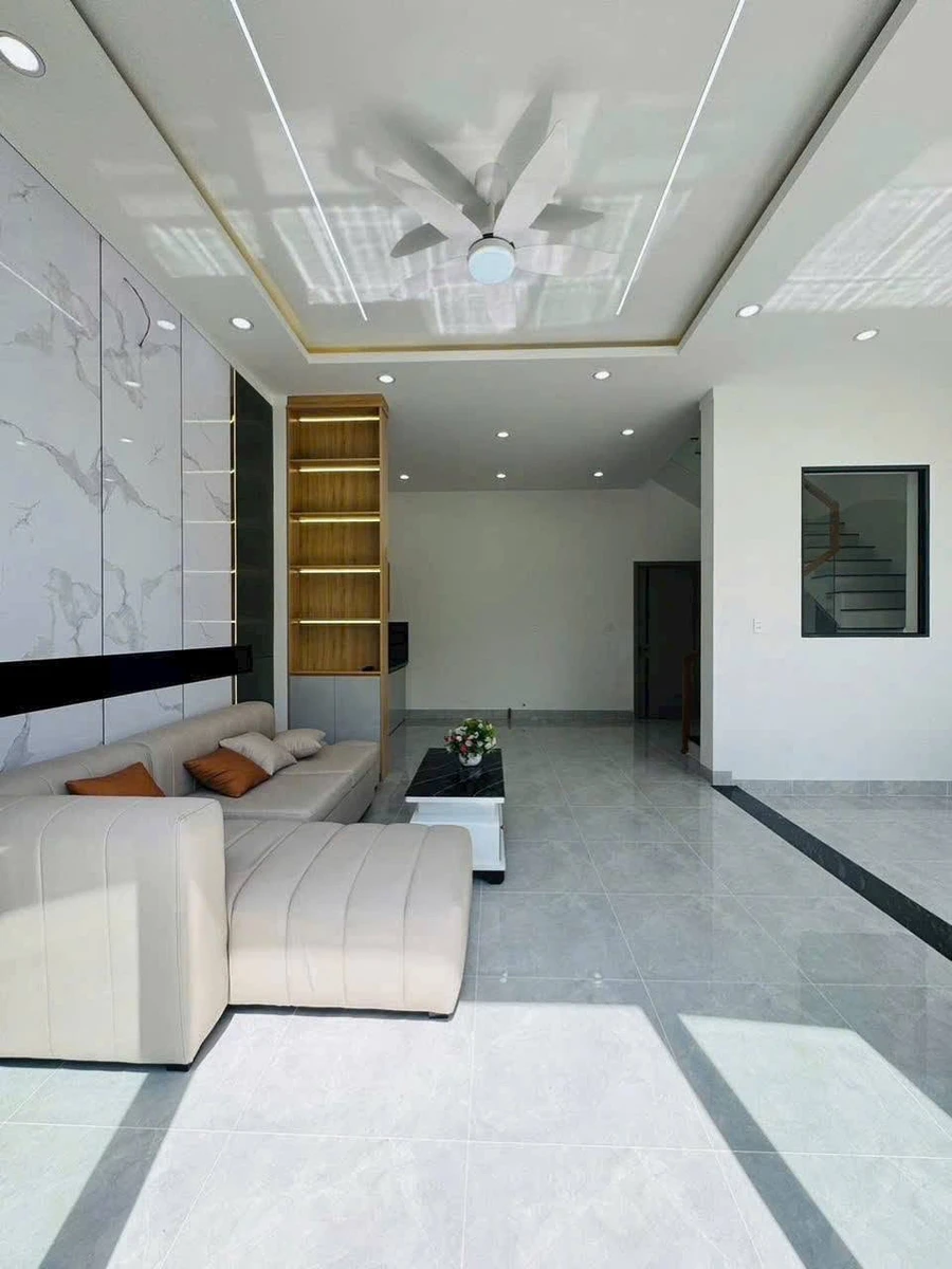 Bán nhà phố 140m2, 3PN, Biên Hòa, 2 tỷ 790 triệu - Ảnh thu nhỏ 5