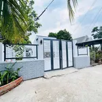 Bán nhà cấp 4 2 phòng ngủ 137m² Cần Giuộc Long An - Ảnh thu nhỏ 1