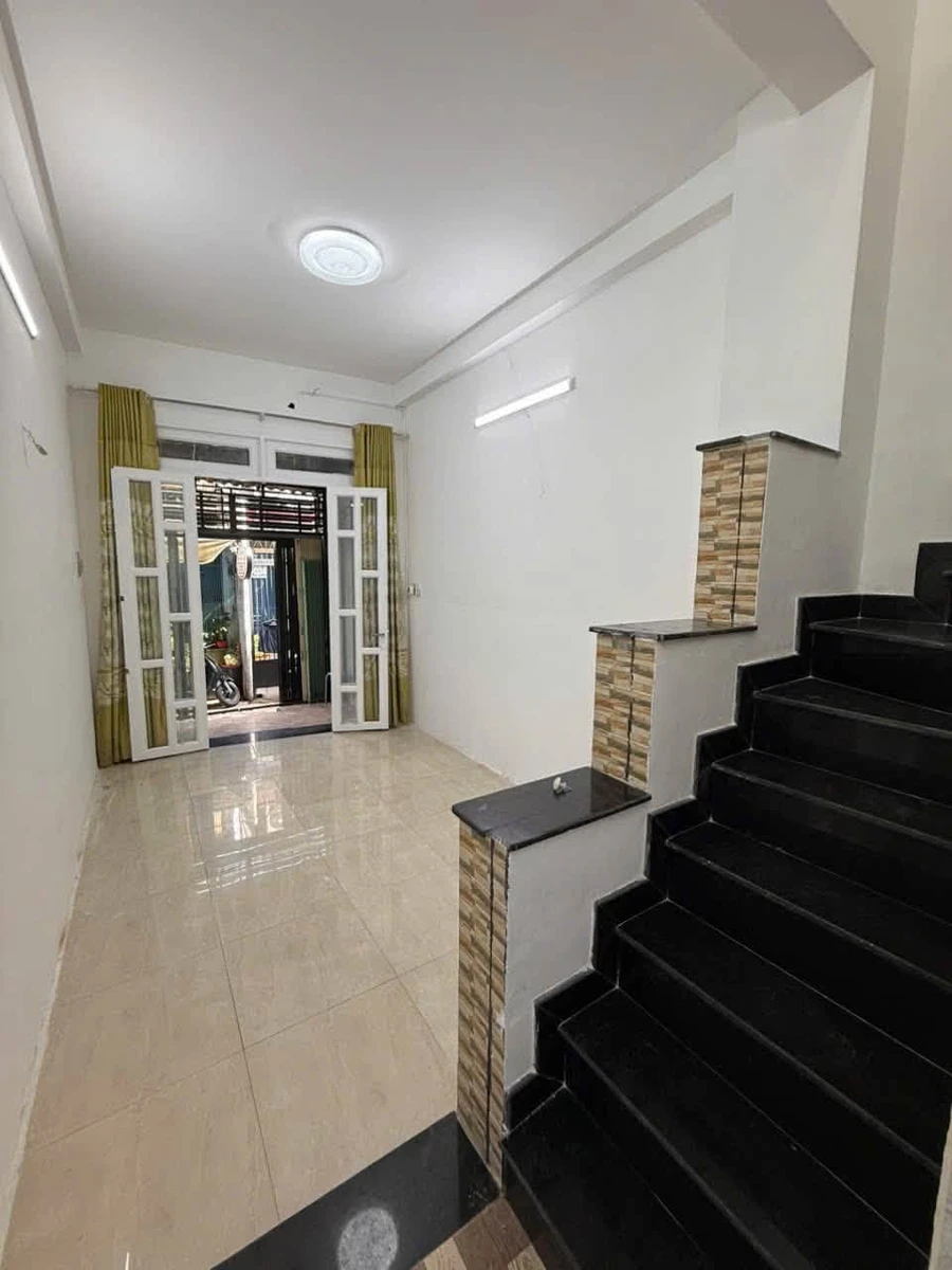 Bán nhà hẻm Trần Thủ Độ, Tân Phú, 67m2, 2 phòng, 3,95 tỷ - Ảnh thu nhỏ 5