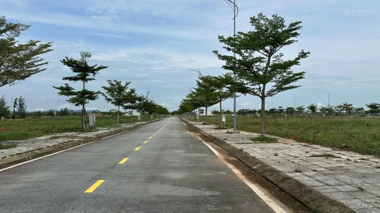 Bán đất biển 116.5m2 Vịnh An Hoà, Nùi Thành 990 triệu - Ảnh thu nhỏ 3
