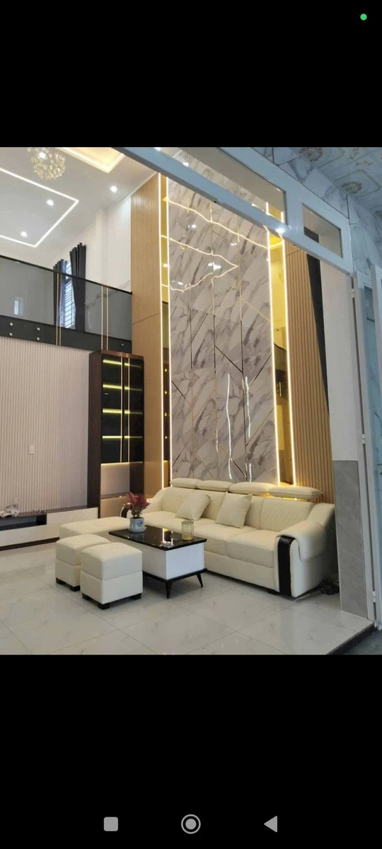 Bán nhà lầu 145m² 4 phòng ngủ Tây Ninh 1 tỷ 900 triệu - Ảnh thu nhỏ 5