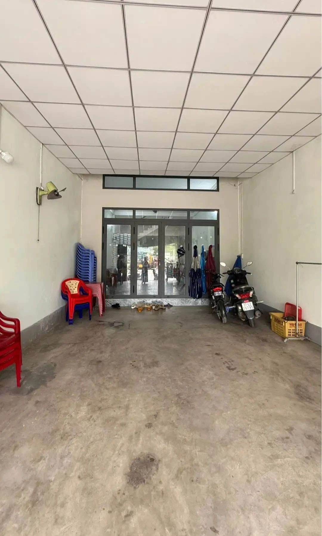 Bán nhà mặt tiền kinh doanh Hùng Vương 104m2, 2 tầng 3PN, 4,9 tỷ - Ảnh 1