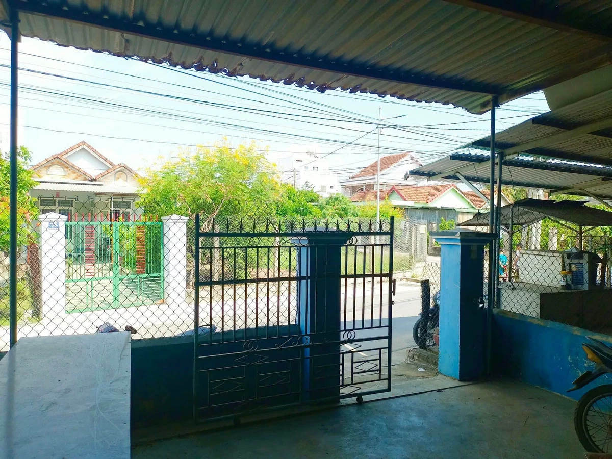 Bán dãy trọ 9 phòng 140m² Ninh Hòa 1 tỷ - Ảnh 1