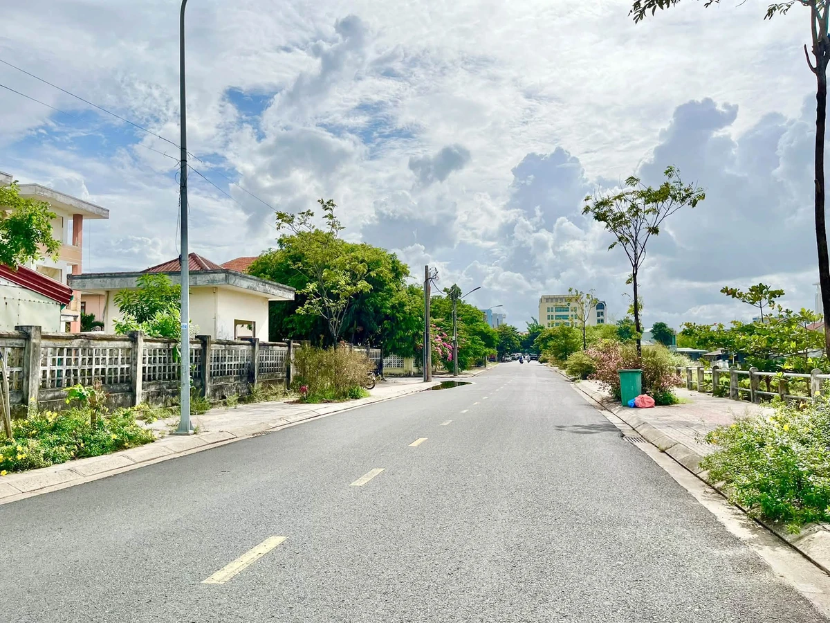 Bán nhà 2 mặt tiền 100m² đường Lý Thái Tổ 6 tỷ - Ảnh thu nhỏ 2