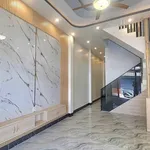 Nhà mặt tiền Nguyễn Tuân Rạch Giá 60m² 3 PN 2 WC 2 tỷ 350 triệu - Ảnh thu nhỏ 3