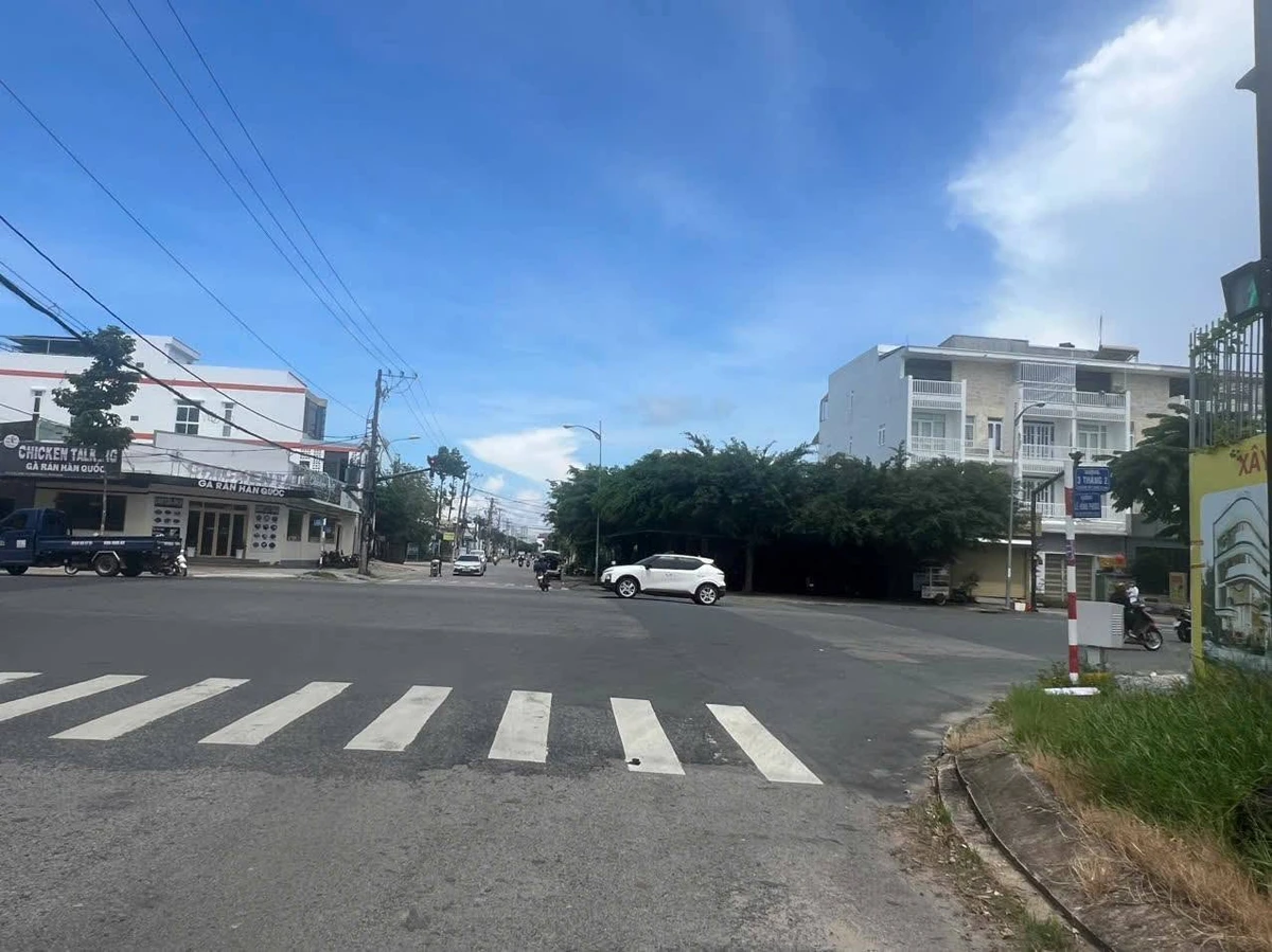Bán lô góc 375m² đường Lê Hồng Phong, Quận 3 - 32 tỷ - Ảnh thu nhỏ 5